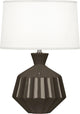 Robert Abbey RA-TE989 1-Light Accent Lamp, Orion