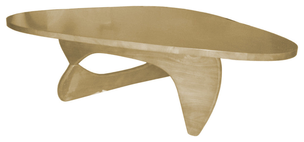 Classics Rare Coffee Table, Natural