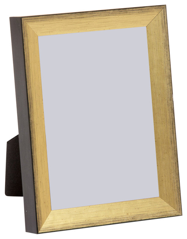 Messina Wood Picture Frame 5 x 5