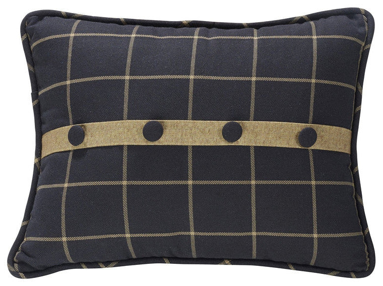 Ashbury Tan Bedding Set, Luxury Cabin Bedding, Queen