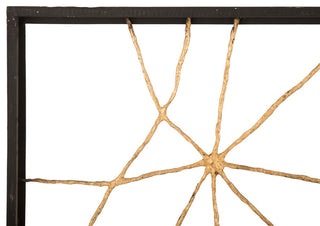 Mesh Wall Art