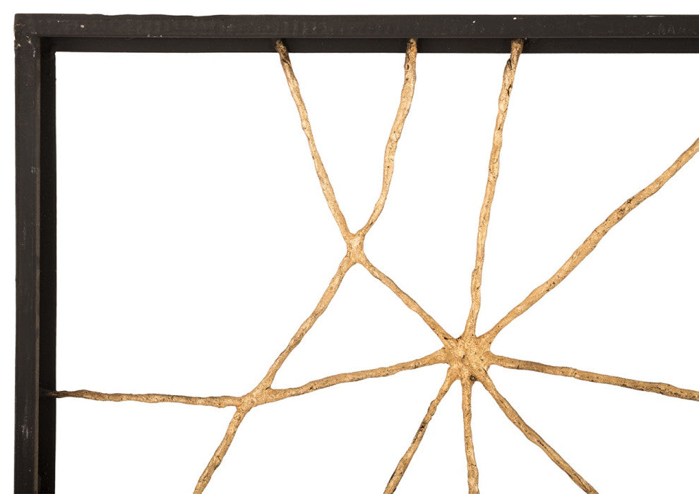 Mesh Wall Art
