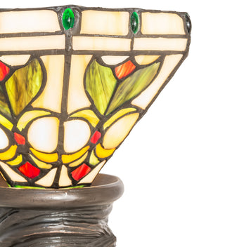 15 High Middleton Mini Lamp