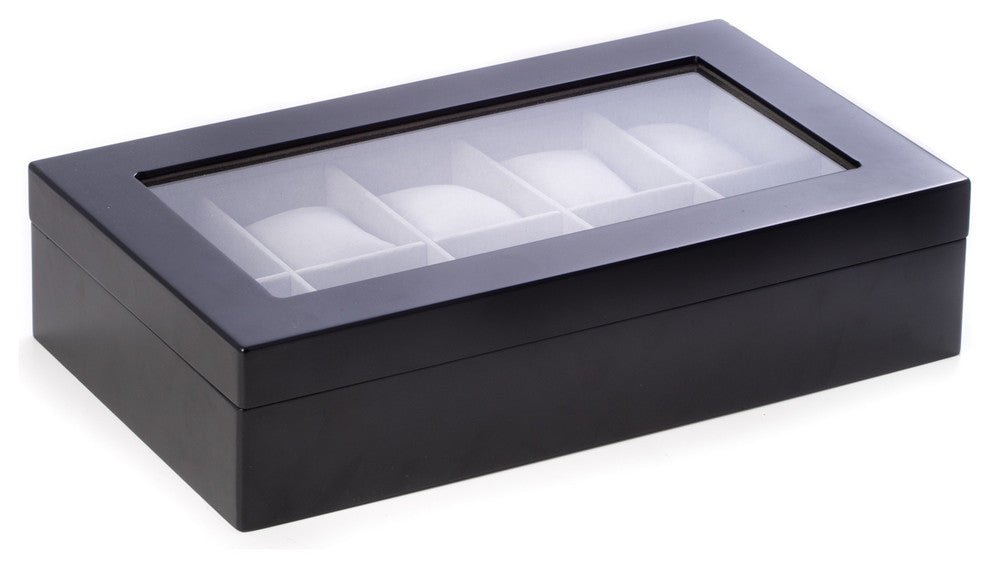 10-Watch Box