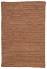 Colonial Mills Westminster WM80 Taupe Traditional Area Rug, Rectangular 2'x3'