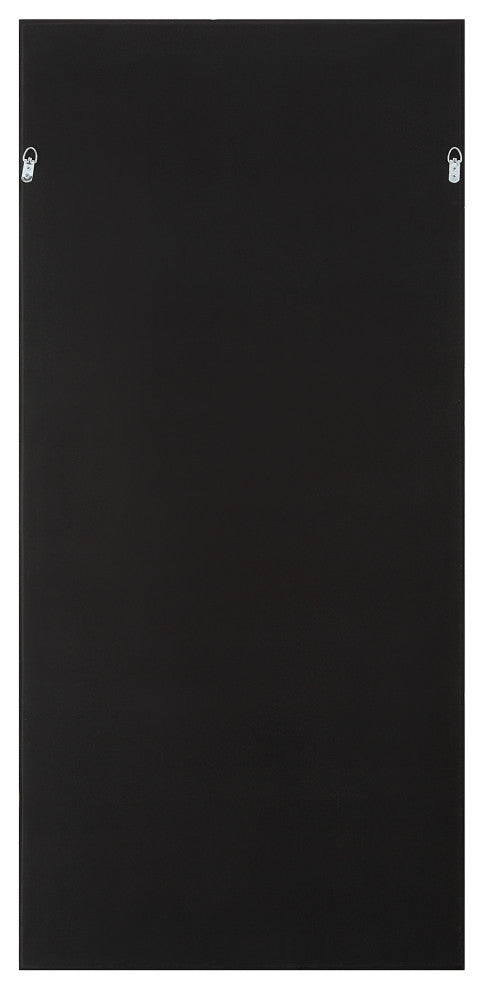 Uttermost - 04374 - Box - Golden Hour - Satin Black