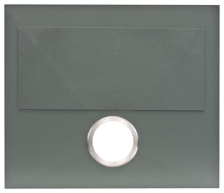 Zero-Radius Undermount Stainless Steel Single Basin Kitchen Sink LP1