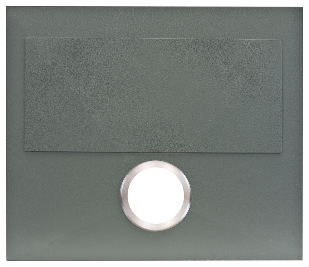 Zero-Radius Undermount Stainless Steel Single Basin Kitchen Sink LP1
