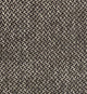 Salt and Pepper Luxury Throw Pillow in Gray and Black Tones, 24"x24"