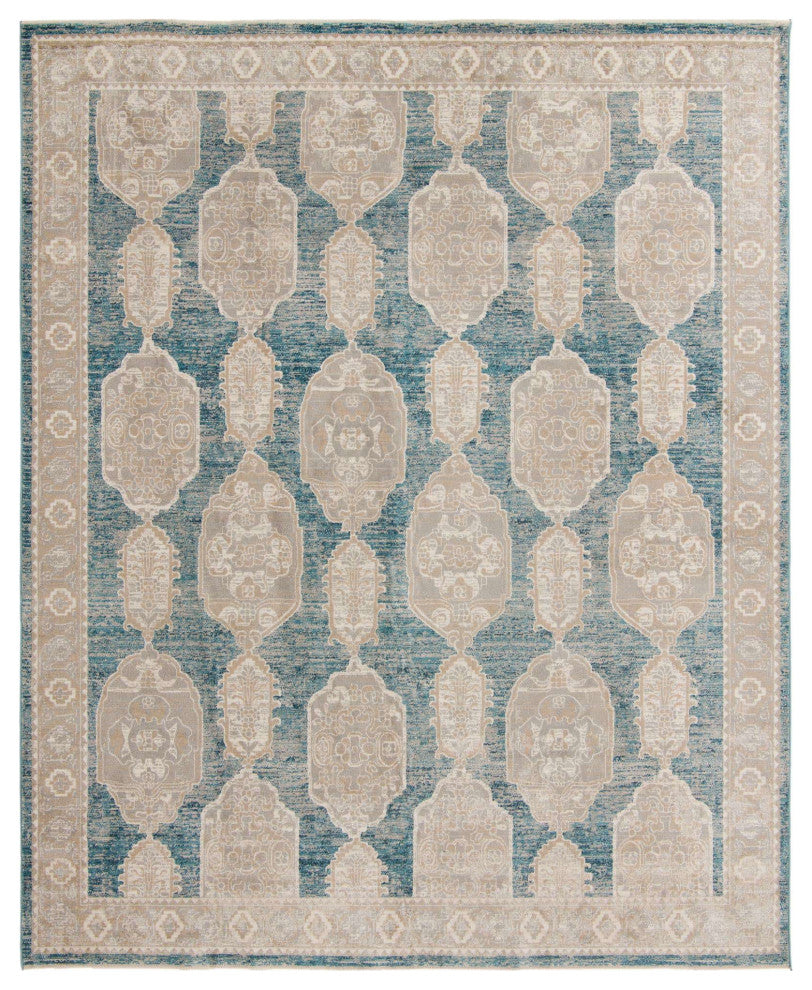 Unique Loom Lola Bold Area Rug