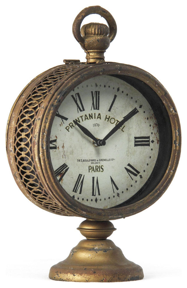 Clock