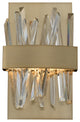 Glacier LED ADA Wall Sconce