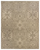 Sisal de Tapis Channing, Salt/Pepper, 13'x20'