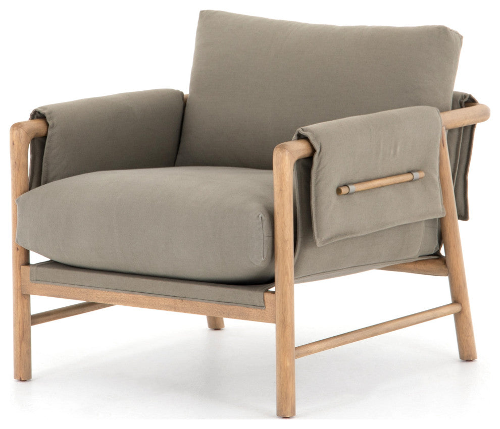 Harrison Chair, Villa Olive
