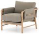 Harrison Chair, Villa Olive