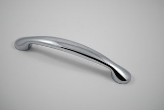 Pull, Polished Chrome