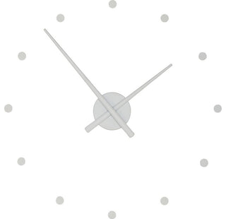 Nomon OJ Mini Wall Clock Polystyrene