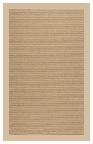 Zoe-Sisal Machine Tufted Rectangle Rug, Ecru, 10'x14'