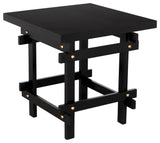 Yokosuka Side Table