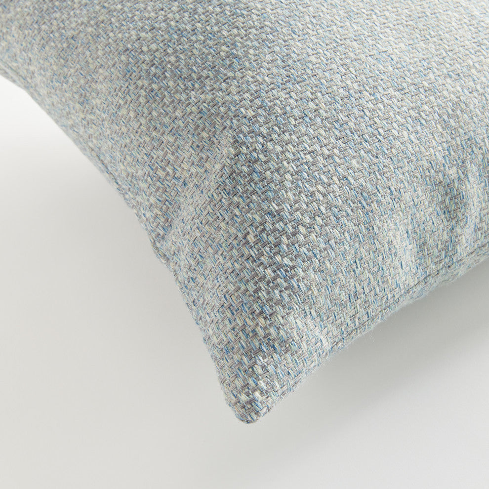 Blake 20" Square Outdoor Pillow