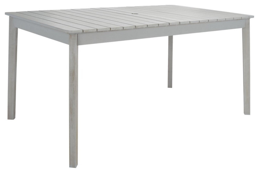 Safavieh Europa Dining Set, Grey