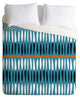 Caroline Okun Baby Teeth Mudcloth Duvet Cover