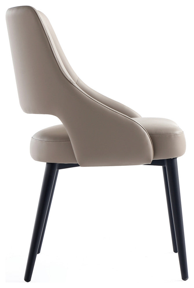 Manhattan Comfort Tremont Dining Chairs, Set of 8