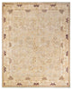 ECLECTIC, Hand Knotted Area Rug 10' 1" X 8' 2"