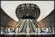 "Below The Concrete Surface" Framed Canvas Giclee by Jacek Oleksinski, 31x21"
