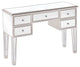 Paris Mirrored Console