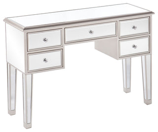 Paris Mirrored Console