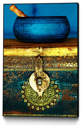 "Bowl" CF Print, 16"x20"