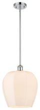 Innovations 516-1S-PC-G461-12 1-Light Mini Pendant, Polished Chrome
