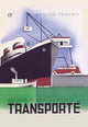 Regional Federation of the Transport Industry - Canvas Poster 20" x 30"