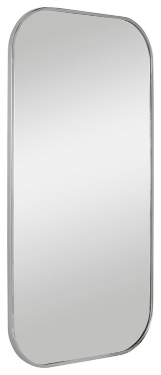 Uttermost - 09719 - Mirror - Taft - Polished Nickel