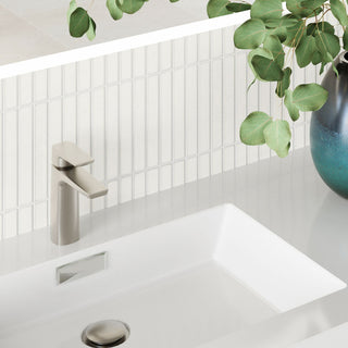 Boutique Bath Vanity, Black, 72", Double Sink, Wall Mount