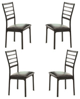 Myan Side Chair, Set of 4