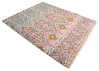 Hudson, Handmade Area Rug - 3'0"x5'0", 8 X 10