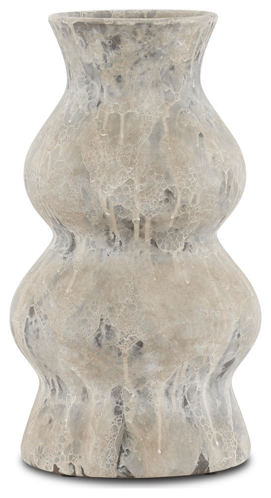 Phonecian Tan Large Vase