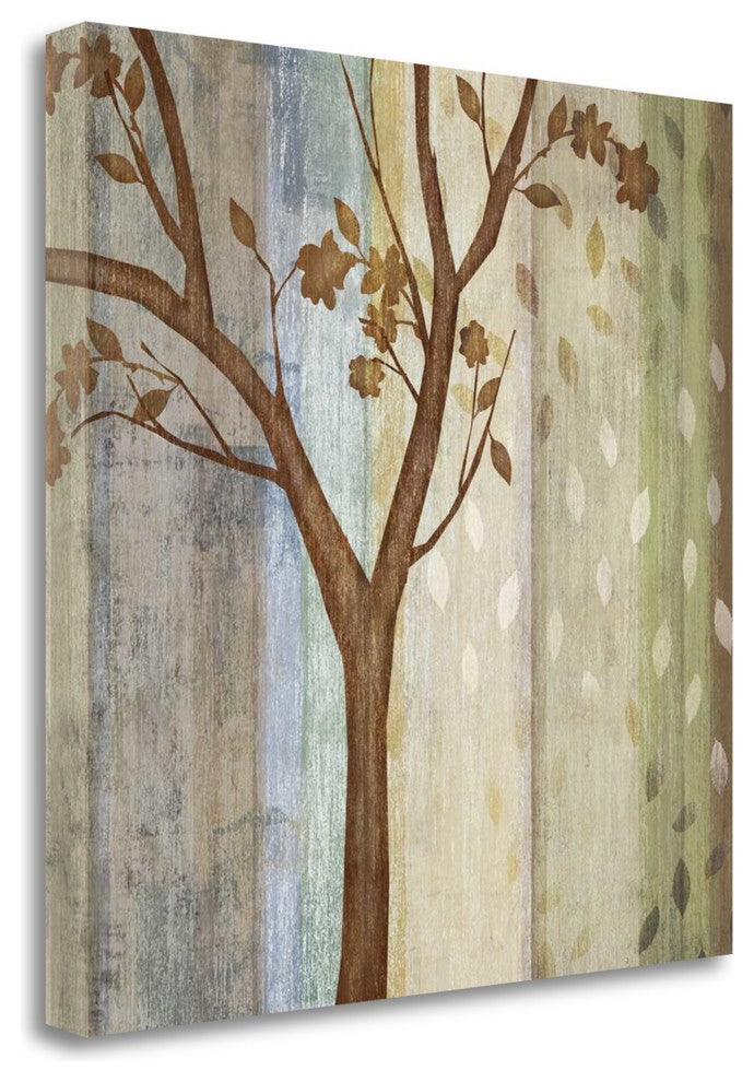 "Changing Seasons II" By Tandi Venter, Giclee Print on Gallery Wrap Canvas