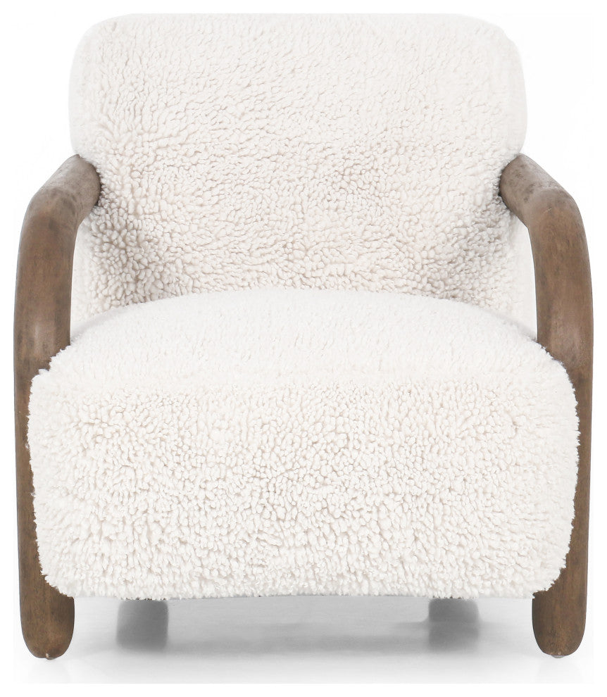 Aniston Chair, Andes Natural