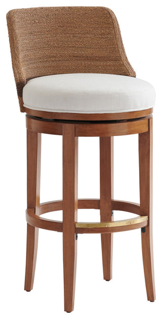 Kipton Swivel Bar Stool
