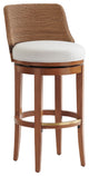 Kipton Swivel Bar Stool