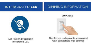 3" White Surface Mount Modern Adjustable LED Cylinder