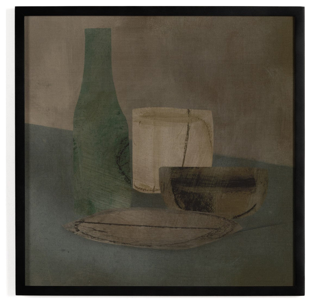 Supper By Dan Hobday