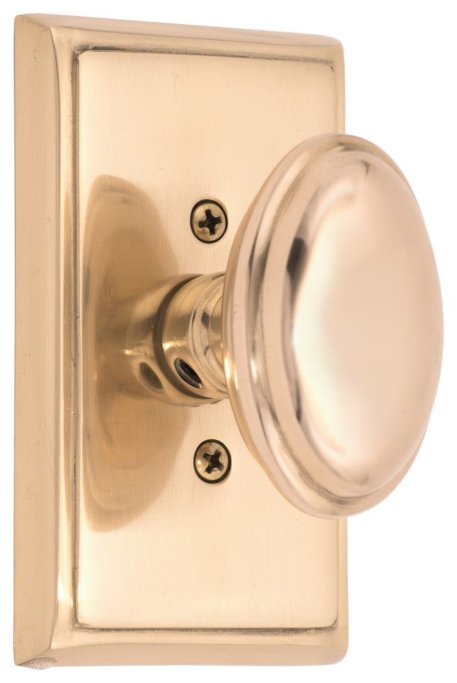 Quaker Passage set 2-3/8"