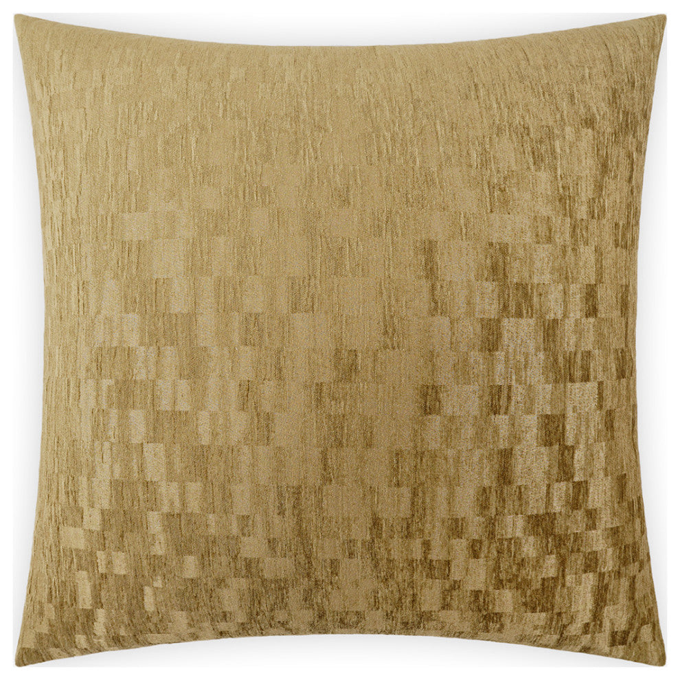 Sector Pillow - Wheat