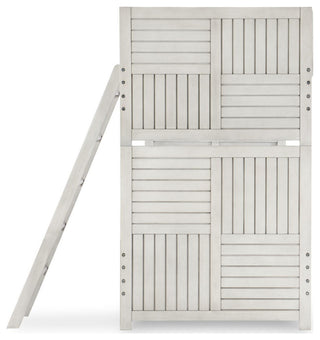 Summer Camp Complete Twin Over Twin Bunk Bed