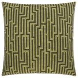Soho Pillow - Green