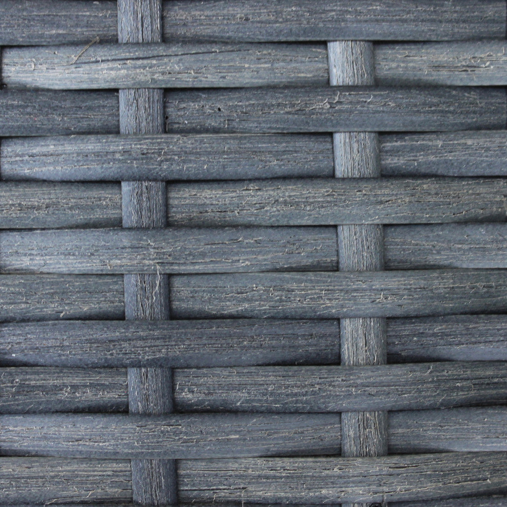 District 5 Piece Sectional Set, Spectrum Indigo